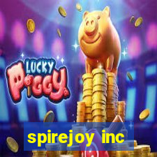 spirejoy inc